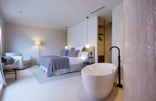 Caldes de Malavella Hotel | 1881 Hotel Balneario Vichy Catalan