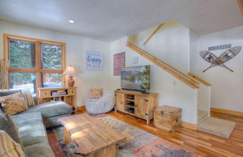 Durango - Purgatory House | 189 High Trails Creekside Retreat