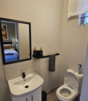 Lyttelton Manor Hotel | 189 Luxury Suite