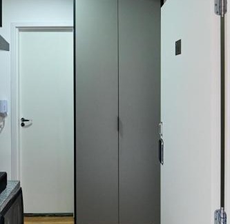 Se Apartment | 18NV Studio Liberdade SP 300 m Estação Japão Liberdade