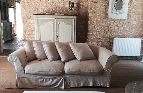 Saint-Laurent-des-Batons Other | 18th Century Farmhouse In Rolling Dordogne Countryside, With Pool, In 11 Acres