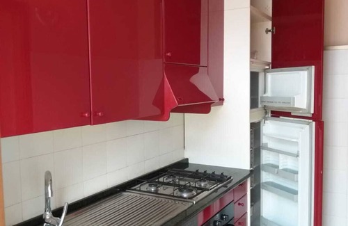 L'Aquila Apartment | 18th century apartment