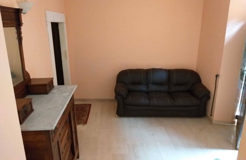 L'Aquila Apartment | 18th century apartment