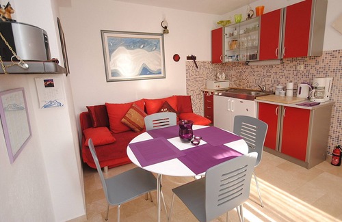 Brela Apartment | 18th century Apartment in the centre of Brela