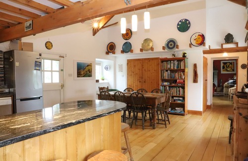 Inistioge House | 18th Century Mill House in a Courtyard Setting