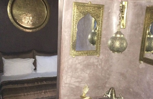Medina of Rabat House | 18th century tradition in the Medina