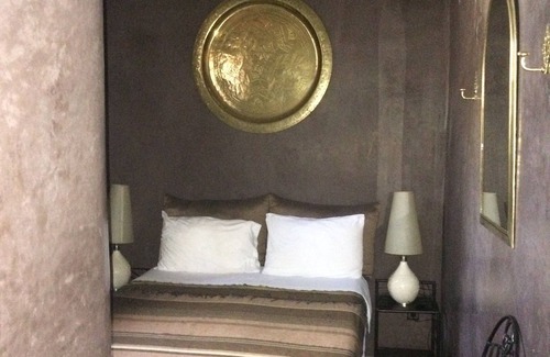 Medina of Rabat House | 18th century tradition in the Medina