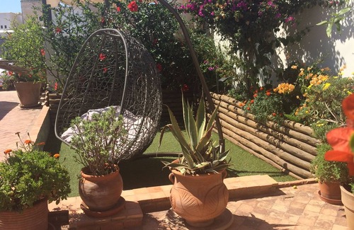Medina of Rabat House | 18th century tradition in the Medina