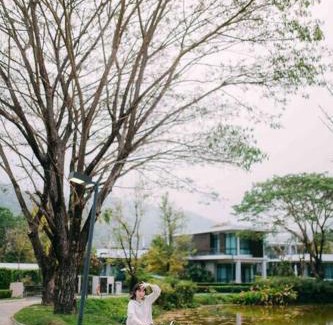 Pong Yaeng Villa | 18Villa 3 Bedrooms Mountain View