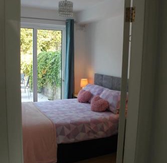 Galway City Centre Apartment | 19 Cill Ard, 2 Bed