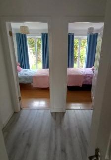 Galway City Centre Apartment | 19 Cill Ard, 2 Bed