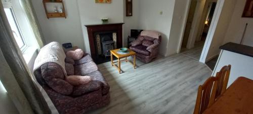 Galway City Centre Apartment | 19 Cill Ard, 2 Bed