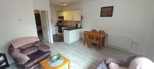 Galway City Centre Apartment | 19 Cill Ard, 2 Bed