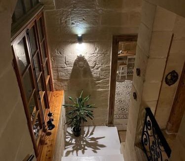 Senglea House | '19, Kenn L-Istorja' A remarkable 500 years old house of character