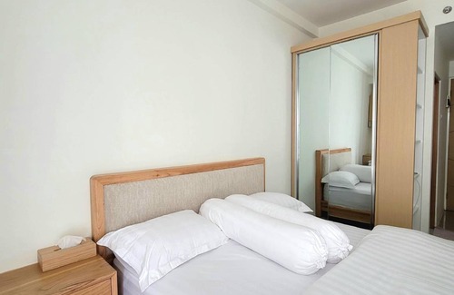 Surabaya Apartment | 19 m² Apartment ∙ 1 bedroom ∙ 2 guests