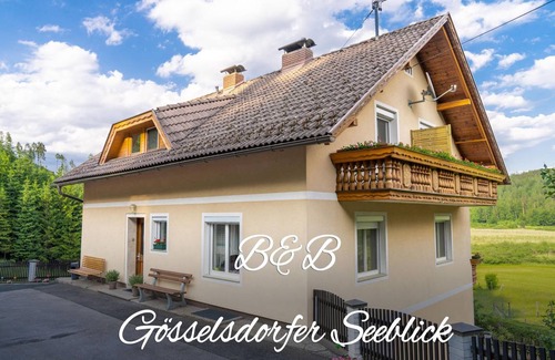 Sittersdorf Hotel | 19 m² Hotel ∙ 2 guests