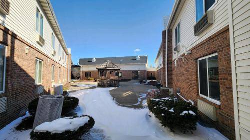 Altoona Hotel | 19 m² Hotel ∙ 4 guests