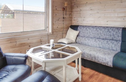 Klepp House | 19 m² House ∙ 1 bedroom ∙ 4 guests