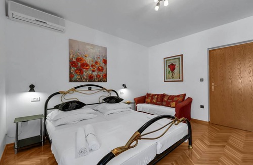 Duce Resort | 19 m² Private room ∙ 1 bedroom ∙ 3 guests