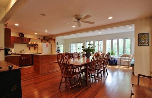 Chautauqua House | 19 Maple home