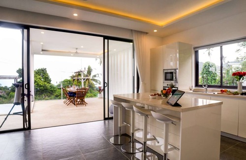Maret Villa | -19% OFF! ⭐Private Villa Near The Beach⭐