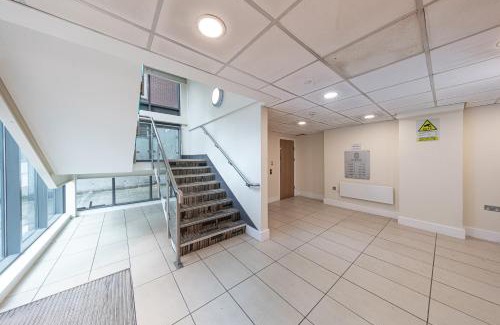 Newcastle-upon-Tyne Apartment | 19 Quayside Newcastle