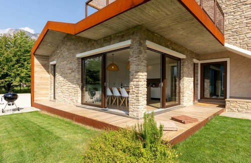 Verceia Other | 190 m² Accommodation ∙ 4 bedrooms ∙ 12 guests