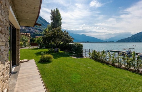 Verceia Other | 190 m² Accommodation ∙ 4 bedrooms ∙ 12 guests