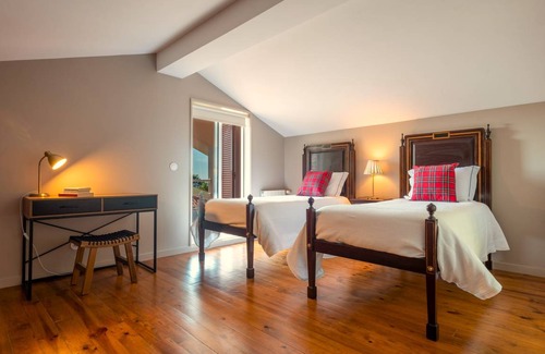 Afife House | 190 m² House ∙ 3 bedrooms ∙ 6 guests