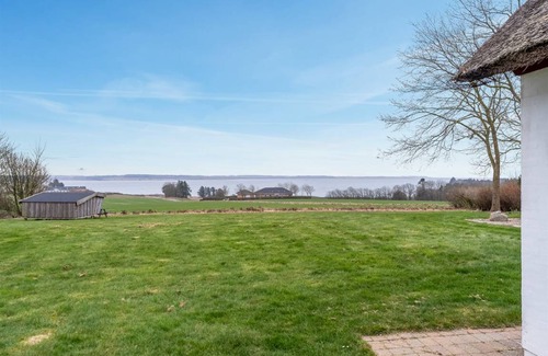 Ronbjerg House | 190 m² House ∙ 4 bedrooms ∙ 10 guests