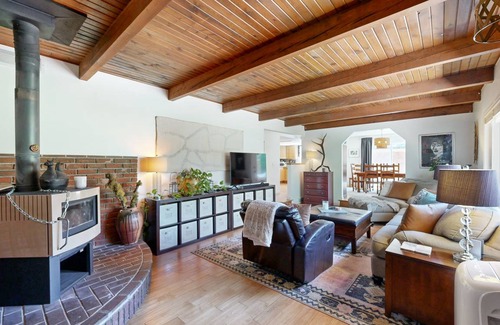Columbia Falls House | 190 m² House ∙ 3 bedrooms ∙ 8 guests