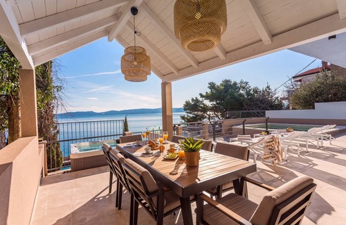 Pisak Villa | 190 m² Villa ∙ 4 bedrooms ∙ 8 guests