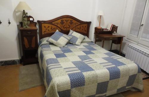 Terrassa House | 1900 B&B Terrassa