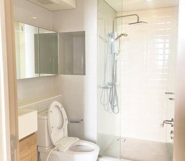 Phra Khanong Apartment | 1905Duplex One Bedroom Residence sukhumvit 87 BTS on nut
