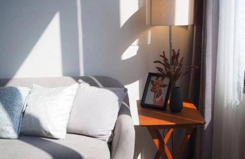 Phra Khanong Apartment | 1905Duplex One Bedroom Residence sukhumvit 87 BTS on nut