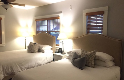 Coronado Bed & Breakfast | 1906 Lodge