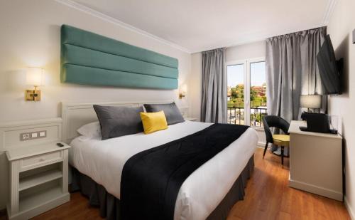 Distrito Sur Hotel | 1907 VILLA GIJON