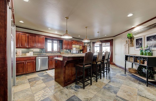 Edmond Other | 1908 Victorian Farmhouse (Unit A)