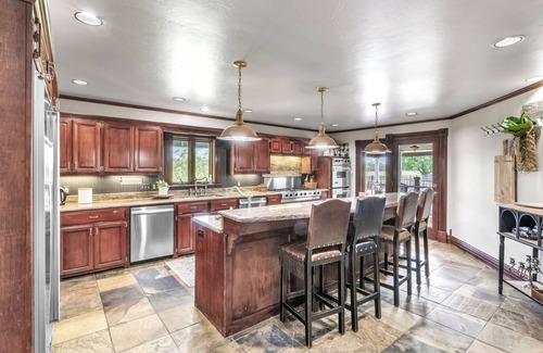 Edmond Other | 1908 Victorian Farmhouse (Unit A)