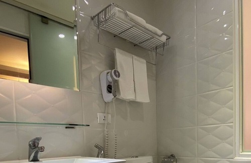 Taoyuan City Centre Hotel | 191 Hotel