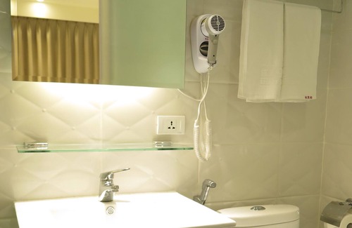 Taoyuan City Centre Hotel | 191 Hotel