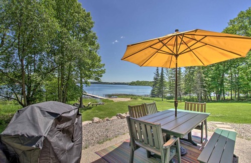 Hackensack House | 192 m² House ∙ 4 bedrooms ∙ 8 guests