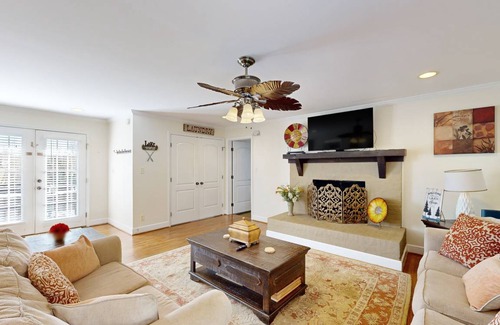 Northport House | 192 m² House ∙ 4 bedrooms ∙ 12 guests