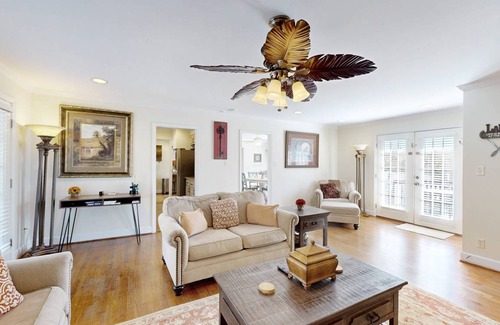 Northport House | 192 m² House ∙ 4 bedrooms ∙ 12 guests