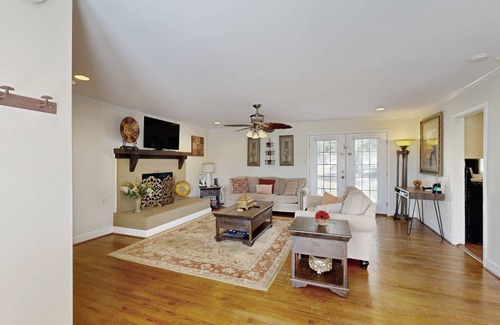 Northport House | 192 m² House ∙ 4 bedrooms ∙ 12 guests