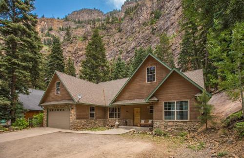 Ouray House | 1925 Elkhorn Drive