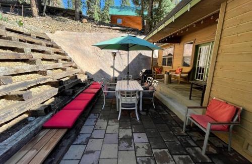 Ouray House | 1925 Elkhorn Drive