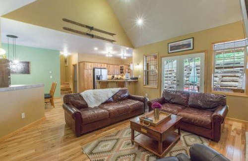 Ouray House | 1925 Elkhorn Drive