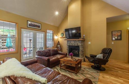 Ouray House | 1925 Elkhorn Drive