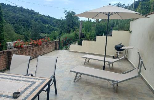 Acqui Terme Apartment | 1929 Wine Food Relax Agriturismo